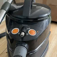 جاروبرقی فیلیپس اصلی ( آب و خاک )