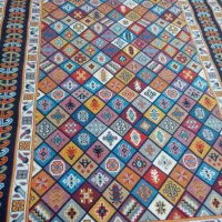 گلیم 6 متری|گلیم، جاجیم، گبه|مشهد, توس (بلوار توس)|دیوار