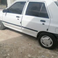 پراید 131 مدل 97