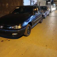 پرشیا ۱۴۰۰|خودرو سواری و وانت|قم, سید معصوم|دیوار