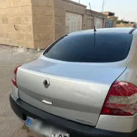 مگان بی رنگ1600