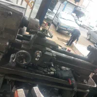 فروش دستگاه تراش|ماشینآلات صنعتی|اهر, |دیوار