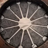 دیسک صفحه ساینا اس در حد نو