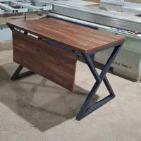 میز فلزی کارمندی|دفتر کار|تهران, گلستان (شهرک راه آهن)|دیوار