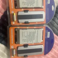 ریموت کنترل ۴ کانال