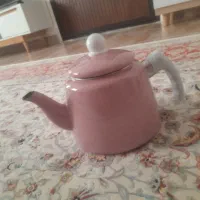 کتری ۳لیتری|قوری، کتری، قهوه‌ساز دستی|گنبد کاووس, |دیوار