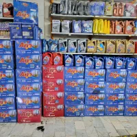 روغن موتور صنعتی