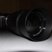 لنز تله ژوپیتر