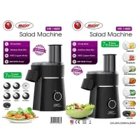 سالاد سازمایر