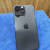 iPhone 14 pro max|موبایل|اصفهان, چرخاب|دیوار