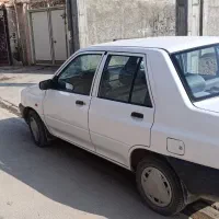 پراید ۹۹ ۴۵تا کار