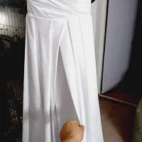 فروش لباس عروس نو فوری زیر قیمت|لباس|بابل, |دیوار