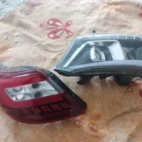 قطعات استوک|قطعات یدکی و لوازم جانبی|برازجان, |دیوار