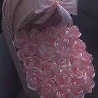 گل رز ربانی|گل مصنوعی|مرند, |دیوار