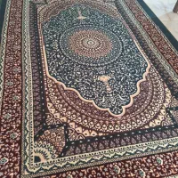 دو عدد فرش ۶متری|فرش|چناران, |دیوار