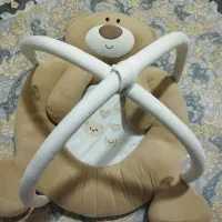 تشک بازی کودک