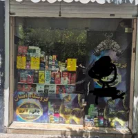 فروش مغازه ۳۵ متری بر انوری