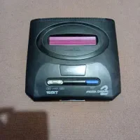 فروش سگا و فیلم