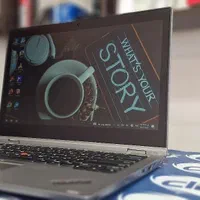 لپ تاپ لنوو Tinkpad x380