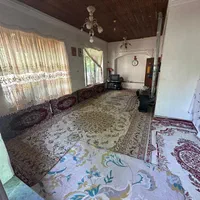 ۱۰۰۰مترمحوطه سندتکبرگ و خانه قدیمی ۱۴۰متری|فروش زمین و ملک کلنگی|لیسار, |دیوار