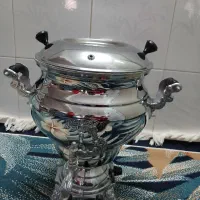 سماور در حد نو