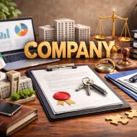 ثبت شرکت و تغییرات صفر تا صد و بدون دردسر