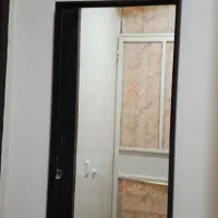 دو عدد آیینه قدی کاملا سالم