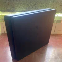 Ps4 slim|کنسول، بازی ویدئویی و آنلاین|خوی, |دیوار
