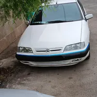 سیتروئن زانتیا 2000cc، مدل ۱۳۸۸|خودرو سواری و وانت|لاهیجان, گلستان|دیوار