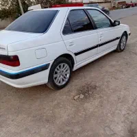 پژو پارس (پرشیا) مدل ۱۴۰۱ xu7p|خودرو سواری و وانت|قشلاق دشت, |دیوار