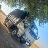 ایسزو۵۲۰۰ مدل ۸۸|خودرو سنگین|شیراز, محمودآباد|دیوار