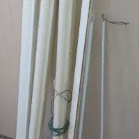 لامپ مهتابی سالم|لامپ و چراغ|زنجان, |دیوار