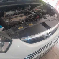 مکانیک خودرو های ایرانی و خارجی و چینی|خدمات موتور و ماشین|قزوین, |دیوار