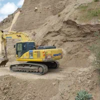 نیازمند راننده لودر بیل کمپرسی فقط مرند فقط مرند