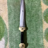 چاقو آنتیک کهنه|کلکسیون و سرگرمی|مرند, |دیوار