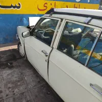 خودرو‌ اسقاطی