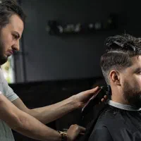 در عرض ۲ ماه تضمینی آرایشگر شو