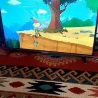 تلویزیون ال ای دی هورین ۳۲فول اج باکیفیت