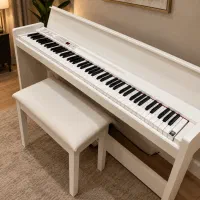 پیانو دیجیتال korg LP-380