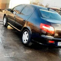 رانا۹۱ موتور تیوفایوt5|خودرو سواری و وانت|گرگان, |دیوار