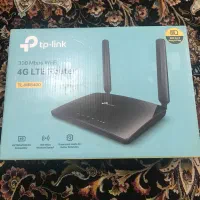 مودم|مودم و تجهیزات شبکه|تهران, عباسی|دیوار