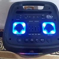 اسپیکر سیستمی هست|سیستم صوتی خانگی|دهدشت, |دیوار