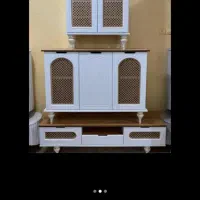 مبل فقط ۱۵ تومن|مبلمان خانگی و میز عسلی|بجنورد, |دیوار