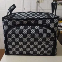 باکس و کیف لباس