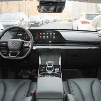 فونیکس fx پرمیوم مدل ۱۴۰۴ با لاستیک خارجی|خودرو سواری و وانت|اصفهان, سروستان|دیوار