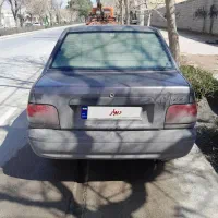 پراید مدل ۹۰