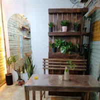 دکور چوبی|فروشگاه و مغازه|قم, پردیسان|دیوار