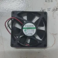 فن خنک کننده کیس|قطعات و لوازم جانبی رایانه|تهران, ارامنه|دیوار