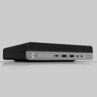 کیس HP 800G4 tiny|رایانه رومیزی|تهران, ستارخان|دیوار