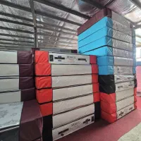 راحتی در خواب با تشکهای شرکتی رویال